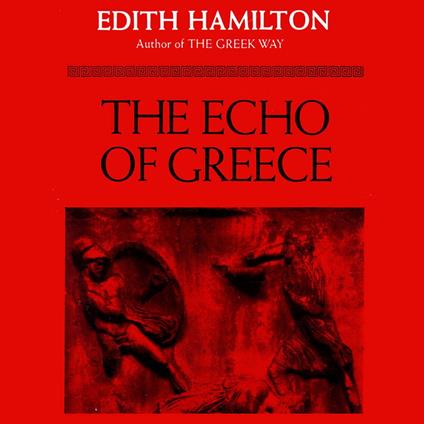 The Echo of Greece