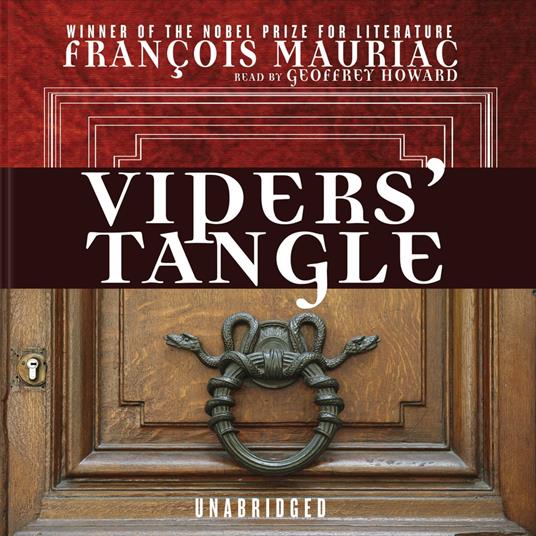 Vipers’ Tangle