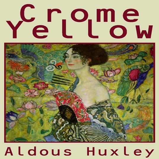 Crome Yellow