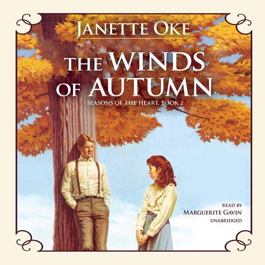 The Winds of Autumn