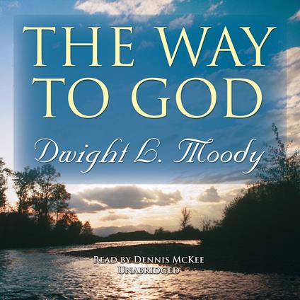 The Way to God