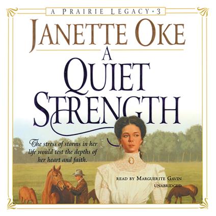 A Quiet Strength