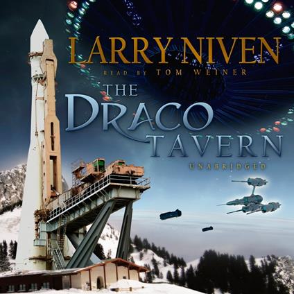 The Draco Tavern