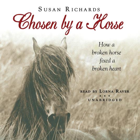 Chosen by a Horse