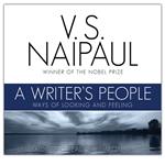 A Writer’s People