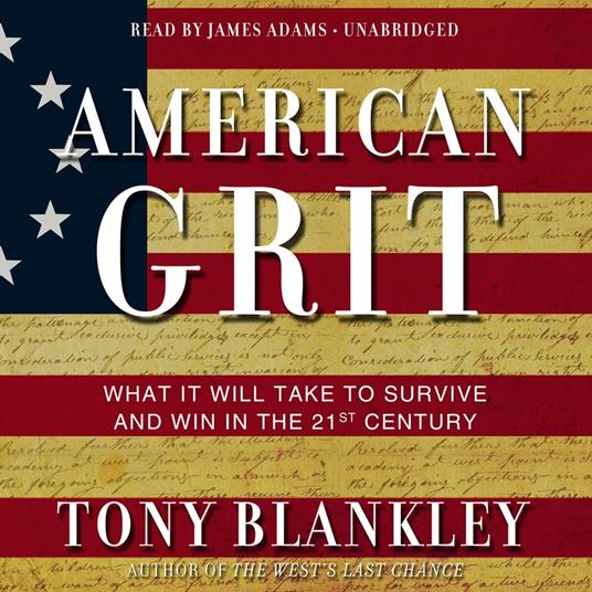 American Grit