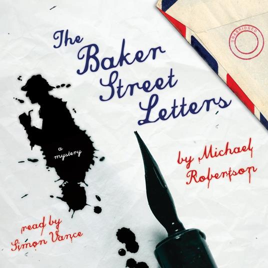 The Baker Street Letters