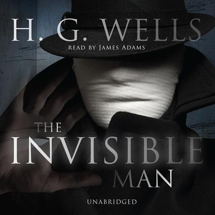 The Invisible Man