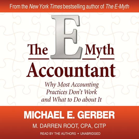 The E-Myth Accountant