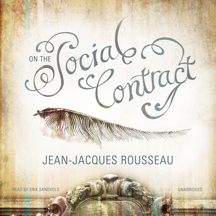 On the Social Contract