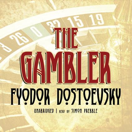 The Gambler