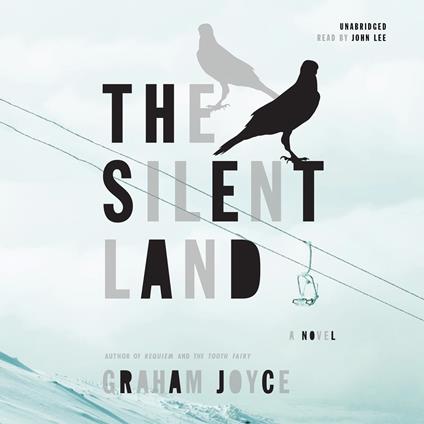 The Silent Land