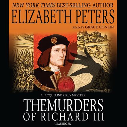 The Murders of Richard III