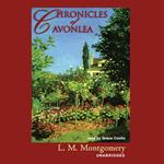 Chronicles of Avonlea