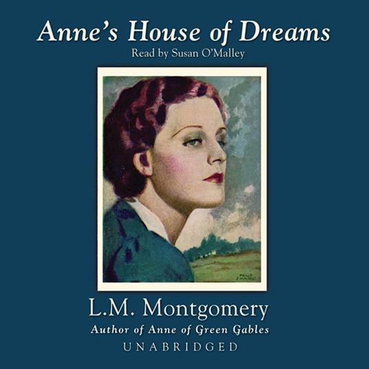 Anne’s House of Dreams