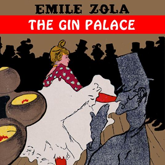 The Gin Palace