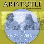 The Nicomachean Ethics