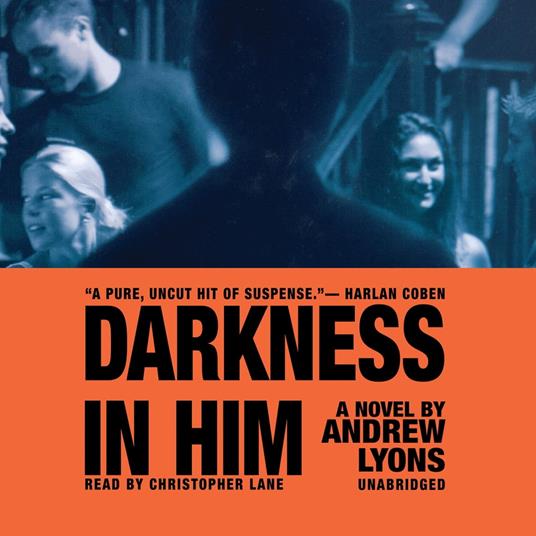 Darkness in Him