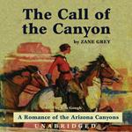 The Call of the Canyon