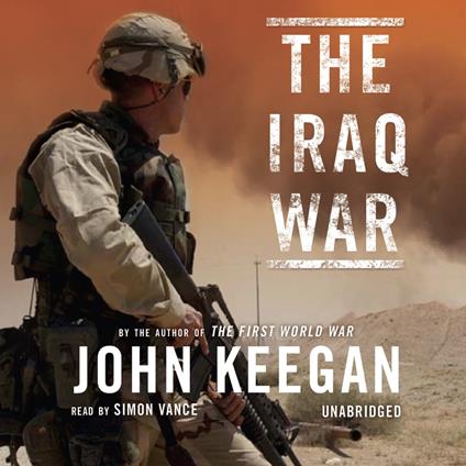 The Iraq War