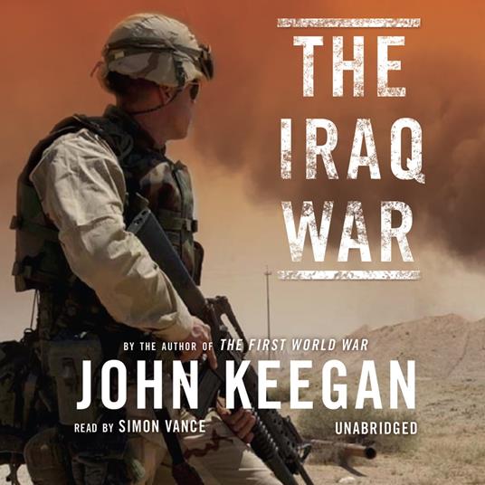 The Iraq War