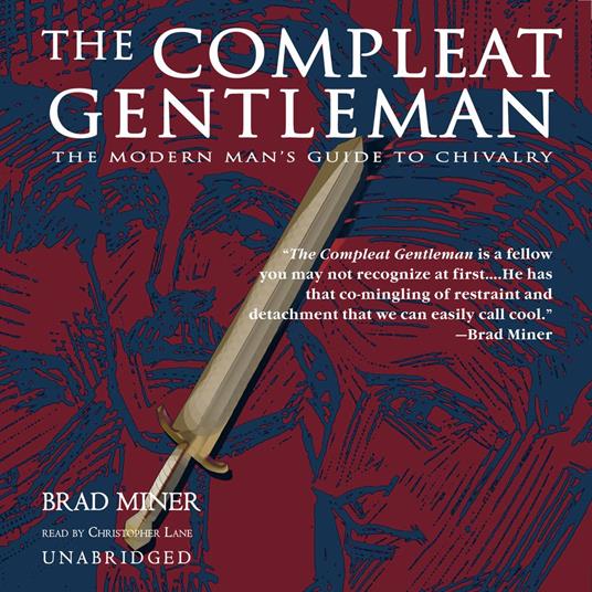 The Compleat Gentleman