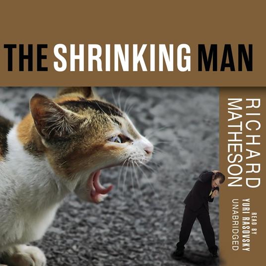 The Shrinking Man