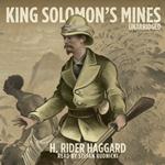 King Solomon’s Mines