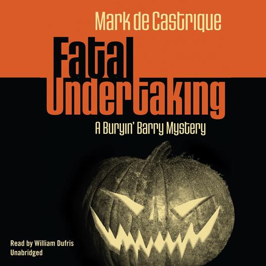 Fatal Undertaking