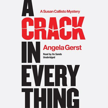 A Crack in Everything