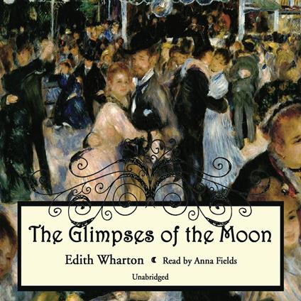 The Glimpses of the Moon