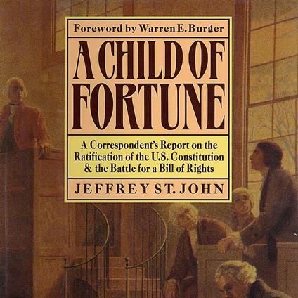 A Child of Fortune