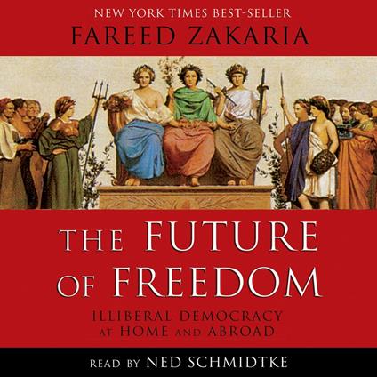 The Future of Freedom