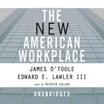 The New American Workplace