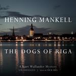 The Dogs of Riga