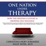 One Nation Under Therapy