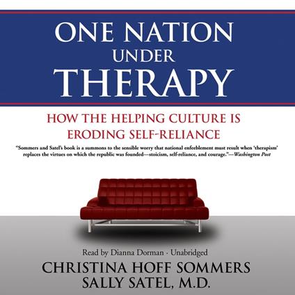 One Nation Under Therapy