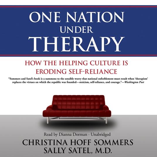 One Nation Under Therapy