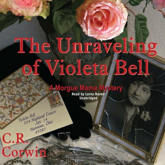 The Unraveling of Violeta Bell