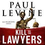 Kill All the Lawyers