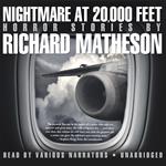 Nightmare at 20,000 Feet