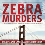 The Zebra Murders