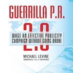 Guerrilla P.R. 2.0