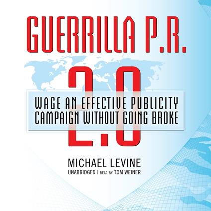 Guerrilla P.R. 2.0