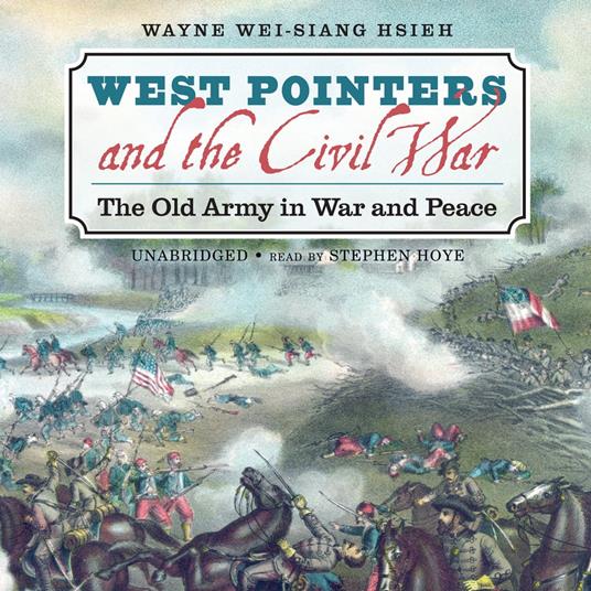 West Pointers and the Civil War