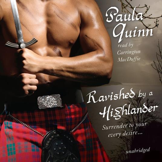 Ravished by a Highlander