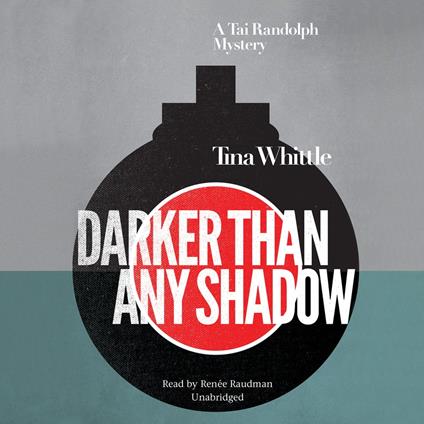 Darker Than Any Shadow