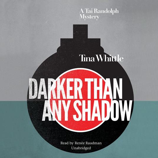 Darker Than Any Shadow