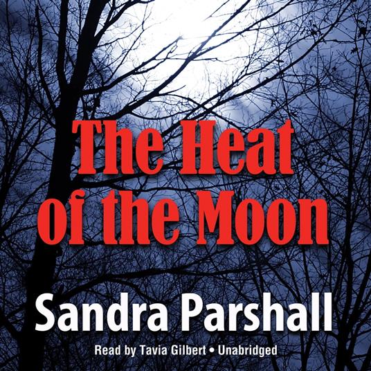 The Heat of the Moon