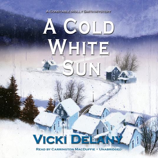 A Cold White Sun